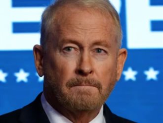 Ronald Johnson celebra contacto entre Sheinbaum y Trump