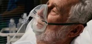 Suben hospitalizaciones por enfermedades respiratorias