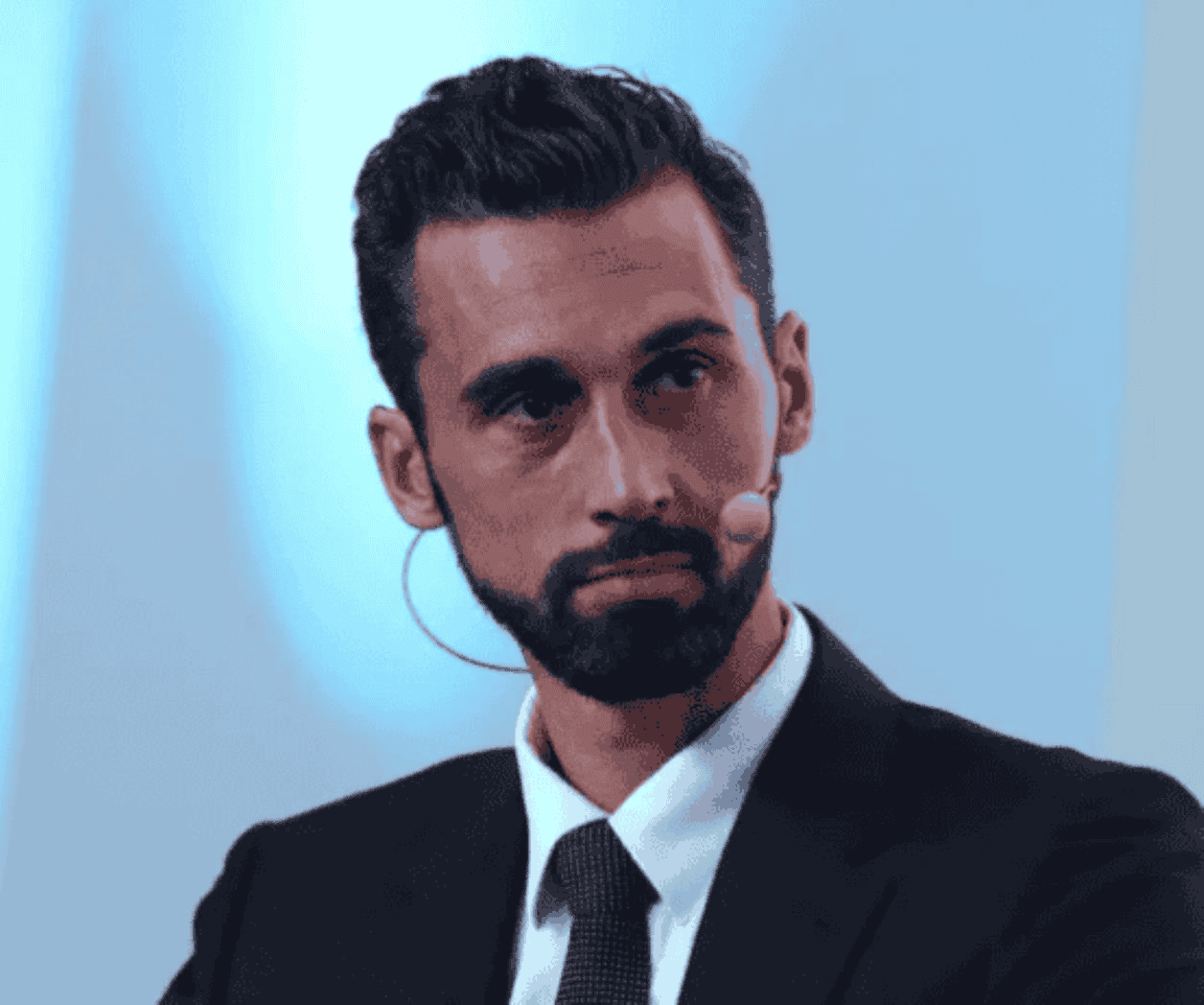 El Real Madrid se separa del entrenador Álvaro Arbeloa, y abre el camino para que Mourinho vuelva