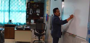 Lanza SEP convocatoria para reconocer labor docente en Tamaulipas