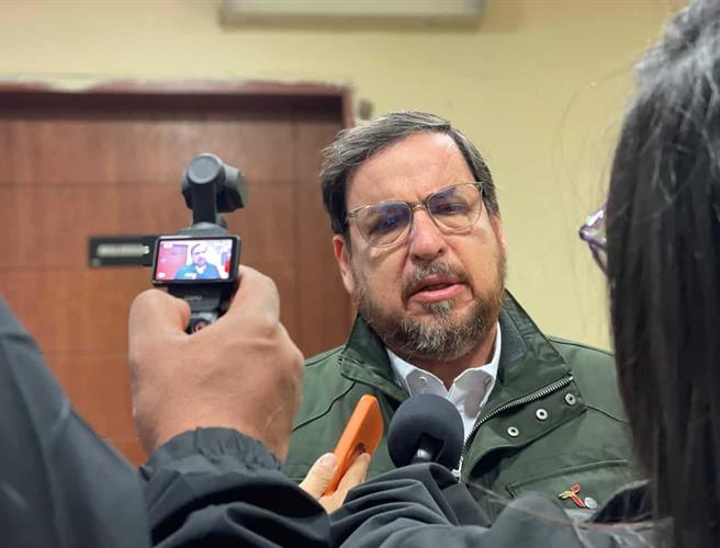 Ladrones atracan seis escuelas de Tamaulipas en vacaciones