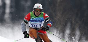 Juegos Olímpicos de Invierno: Horarios para ver a los mexicanos