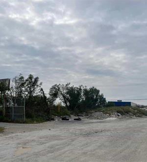 Convierten en basurero calle de populosa colonia