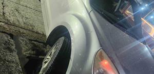 Alcantarilla se vuelve trampa mortal denuncian vecinos