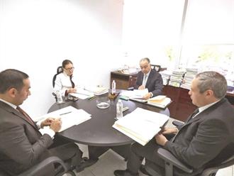 Preparan ley contra abogados mentirosos en Tamaulipas