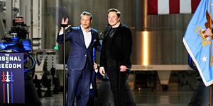 Pete Hegseth enfatiza la ‘supremacía tecnológica’