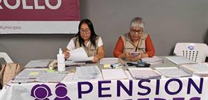 Lanzan advertencia por el falso bono ‘Mujer Bienestar’