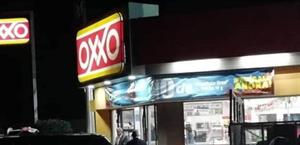Asegura OXXO operación normal en Río Bravo
