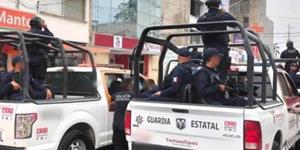 Lideran extranjeros lista de detenciones