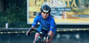 Convocan a eliminatoria de Triatlón