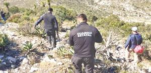 ‘Una vida no tiene precio’; refuerzan rescates aéreos