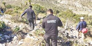 ‘Una vida no tiene precio’; refuerzan rescates aéreos