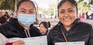 Reconocen labor de voluntarios en comités escolares