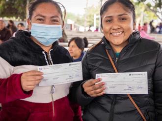 Reconocen labor de voluntarios en comités escolares