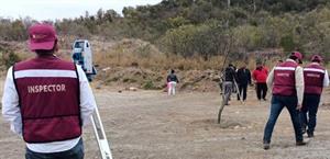 Va SEDUMA por protección de patrimonio familiar