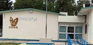 Sin fecha el freno en desabasto del IMSS