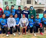 ¡Triunfo histórico!