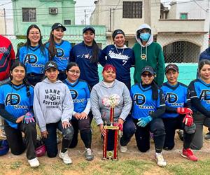 ¡Triunfo histórico!