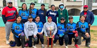 ¡Triunfo histórico!