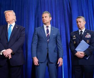 Abogados de EEUU dieron justificación legal para capturar a Maduro, según memo