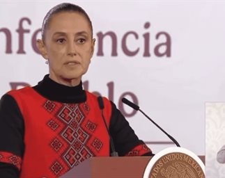 “Pilgrim’s” destina 1,300mdd a proyecto en México: Presidenta