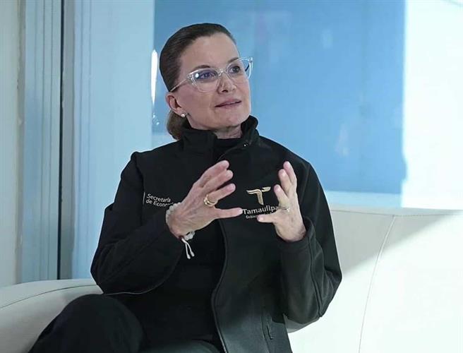 Crecen exportaciones de Tamaulipas suman 27mdd