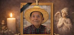 Fallece padre de Manuel Cavazos Lerma a los 108 años