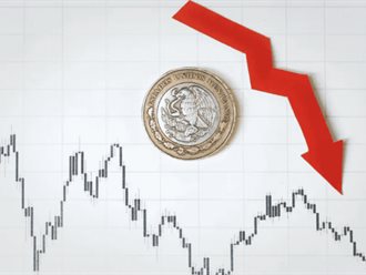 Preocupa a especialistas caída de la economía global