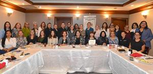 Inician con sesión el 2026