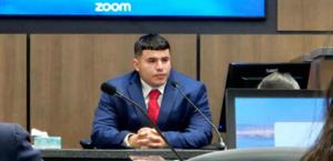 Condenan a hombre a 8 años de prisión