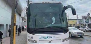 Deportados seis mil tamaulipecos en el primer año de Trump