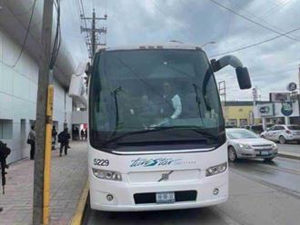 Deportados seis mil tamaulipecos en el primer año de Trump