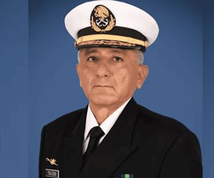 Semar designa subsecretario de Asuntos Marítimos y Portuarios