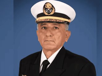 Semar designa subsecretario de Asuntos Marítimos y Portuarios