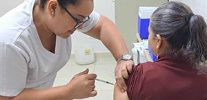 Anuncian primer brigada médica y de vacunación