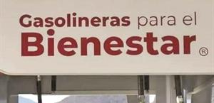 Cerrarán paso al huachicol las Gasolineras del Pueblo