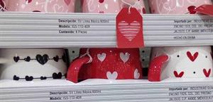 Se acerca el Día del Amor y la Amistad