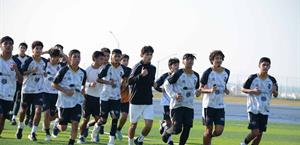 Van Guerreros por sus primeros puntos del año