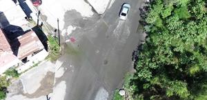 Aguas negras ahogan a colonias de Reynosa