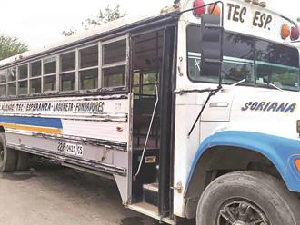 Se mantienen operativos de supervisión a transporte