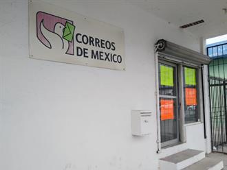 Paraliza correspondencia falta de estampillas: Sepomex