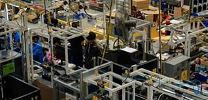 Tamaulipas registró un aumento salarial del 9.25% en el 2025