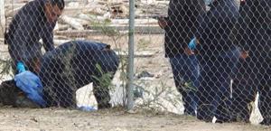 Sorprende muerte a joven transeúnte en la Graciano Sánchez