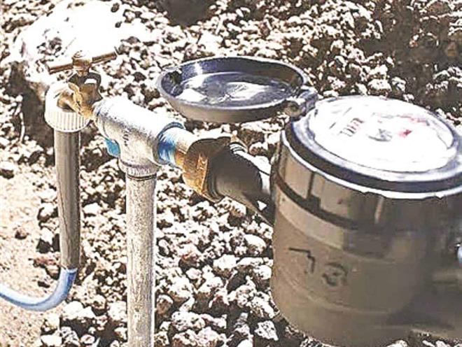 Investiga Conagua 80 casos de huachicoleo de agua