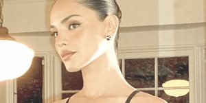 Nominada a los premios Razzies 2026