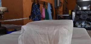 Sigue estable el precio de la tortilla en Reynosa