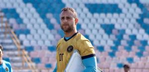 Va Enrique Garza por primer triunfo con los Gavilanes