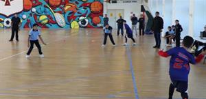 Sacan boleto al Estatal