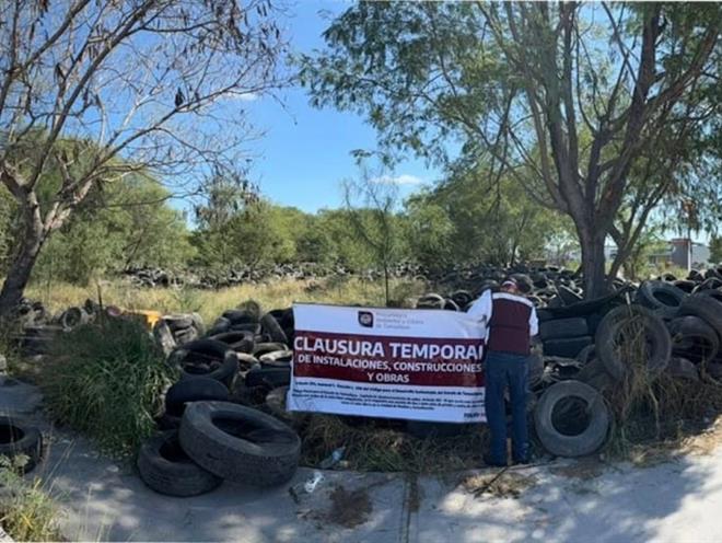 Van por erradicación de basureros clandestinos