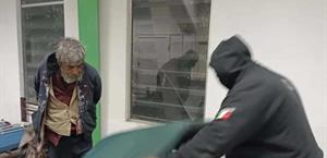 Activan albergue  temporal, este fin,  en Miguel Alemán